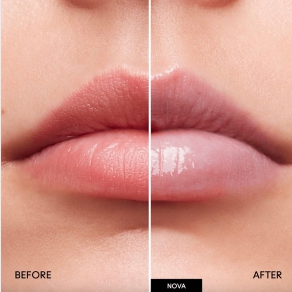 COPY - MAC Squirt Plumping Gloss Stick in Nova (New) - Picture 5 of 9